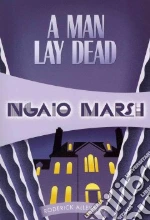 Marsh Ngaio