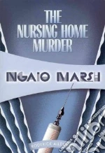 Marsh Ngaio