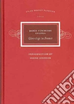 Cooper James Fenimore, Johnson Diane (INT)