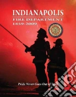 Indianapolis Professional Firefighters Local 416