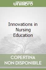 Caputi Linda R.N. (EDT), Clements Jennifer (ILT), Alfes Celeste M. R.N. (CON), Allen Patricia R. N. (CON)