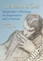Pasternak Boris Leonidovich, Livingstone Angela (EDT)