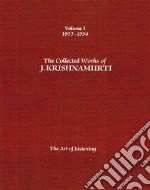 Krishnamurti Jiddu