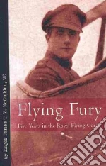 McCudden James Thomas Byford, de Guerre Croix, Grey C. G. (INT)