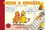 Ponti Claude