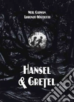 Gaiman Neil, Mattotti Lorenzo (ILT)