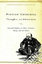 Churchill Winston S., Muller James W. (EDT), Courtenay Paul H. (CON), Barton Alana L. (CON)
