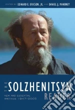 Solzhenitsyn Aleksandr Isaevich, Ericson Edward E. Jr. (EDT), Mahoney Daniel J. (EDT)