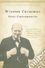 Churchill Winston S., Muller James W. (EDT), Courtenay Paul H. (EDT), Chenoweth Erica L. (EDT)