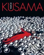 Kusama Yayoi (ART), Morris Frances (EDT), Applin Jo (CON), Mitchell Juliet (CON), Morris Frances (CON)