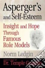 Ledgin Norm, Grandin Temple (FRW)