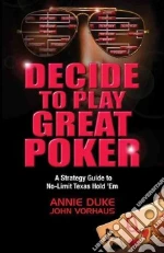 Duke Annie, Vorhaus John