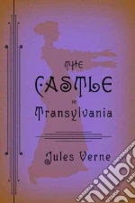 Verne Jules, Mandell Charlotte (TRN)
