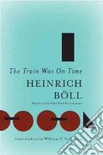 Boll Heinrich, Vennewitz Leila (TRN), Vollmann William T. (AFT)