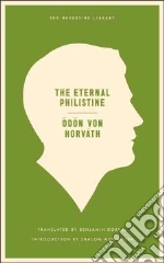 Von Horath Odan, Dorvel Benjamin (TRN), Auslander Shalom (INT)