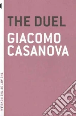 Casanova Giacomo, Marcus James (TRN)