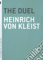 Von Kleist Heinrich, Janusch Annie (TRN)