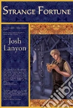 Lanyon Josh