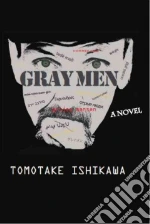 Ishikawa Tomotake, Lloyd-Davies Jonathan (TRN)