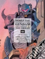 Yasuhiko Yoshikazu, Yatate Hajime (CON), Tomino Yoshiyuki (CRT)