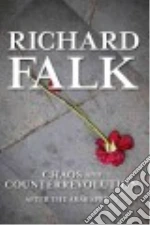 Falk Richard