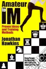 Hawkins Jonathan