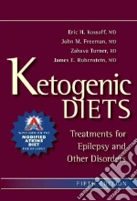 Kossof Eric H. M.D., Freeman John M. M.D., Turner Zahava, Rubenstein James E. M.D.