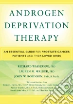 Wassersug Richard J. Ph.D., Walker Lauren M. Ph.D., Robinson John W. Ph.D., Currie Kristen L. (CON)