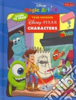 Walt Disney Enterprises (COR), Pixar (COR)