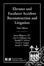 Filippone James, Feldman Joel D., Schloss Ronald D., Cooper David A., Stabler Joseph L.