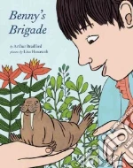 Bradford Arthur, Hanawalt Lisa (ILT)