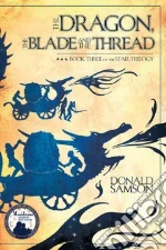 Samson Donald, Agee Adam