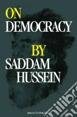 Hussein Saddam, Chan Paul (EDT), Guntzel Jeff Severns (INT), Azimi Negar (AFT)