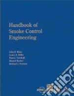 Klote John H., Milke James A., Turnbull Paul G., Kashef Ahmed, Ferreira Michael J.