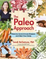 Ballantyne Sarah Ph.D.