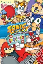 Archie Comic Publications Inc. (COR), Flynn Ian (ILT), Spaziante Patrick (ILT), Valentino Jim (ILT), Fry James (ILT)