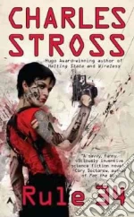 Stross Charles