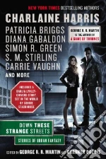 Martin George R. R. (EDT), Dozois Gardner R. (EDT), Harris Charlaine, Briggs Patricia, Gabaldon Diana