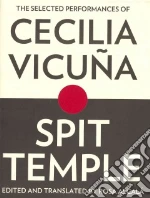 Vicuna Cecilia, Alcala Rosa (EDT)