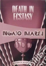 Marsh Ngaio