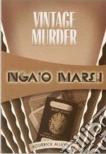 Marsh Ngaio
