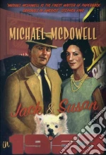 McDowell Michael