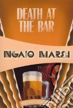 Marsh Ngaio