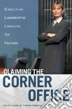Curran Connie, Fitzpatrick Therese, Anderson Rhonda R.N. (CON), Blouin Ann Scott Ph.D. R.N. (CON), Lucey Paula R.N. (CON)