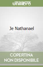 Nathanael, Basile Elena (CON)
