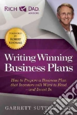 Sutton Garrett, Kiyosaki Robert T. (FRW)
