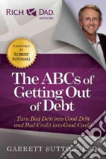 Sutton Garrett, Kiyosaki Robert T. (FRW)