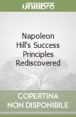 Hill Napoleon, Gitomer Jeffrey (FRW)