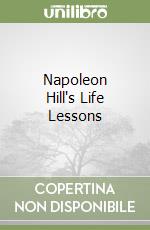 Hill Napoleon, Williamson Judith (CON)