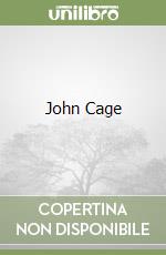 Cage John